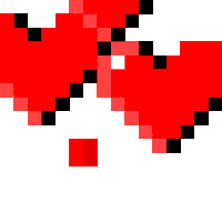Heart Sticker