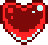 Heart Yuri Sticker