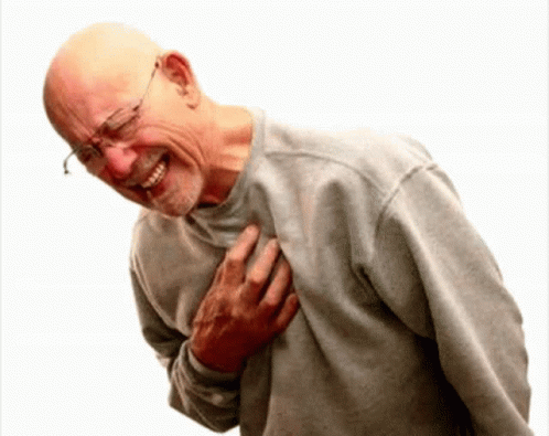 Heartbreak Attack GIF