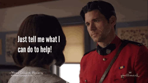 Hearties Mcgarries GIF