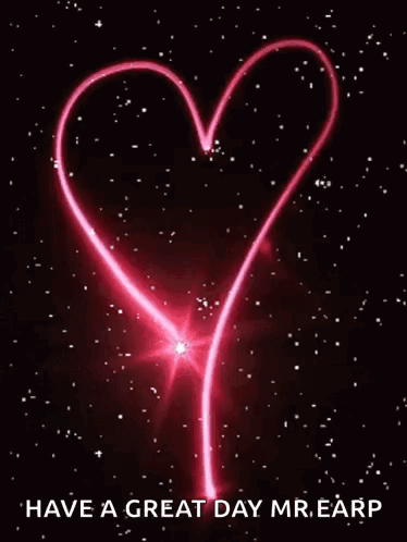 Hearts Heart You GIF