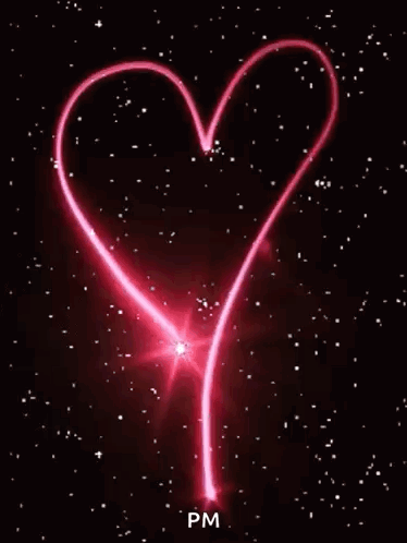 Hearts Heart You GIF