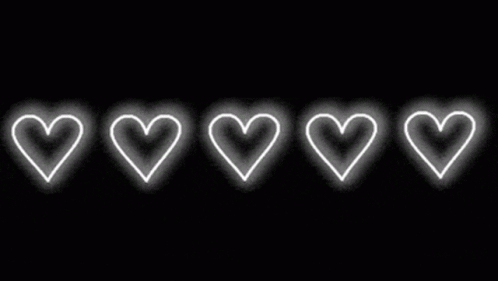Hearts Load Hearts GIF