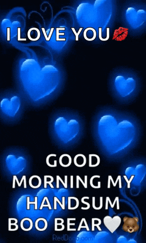 Hearts Love GIF
