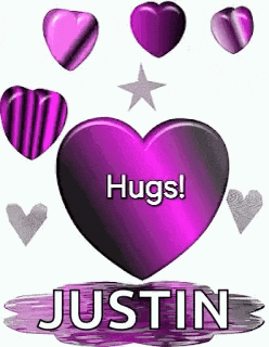 Hearts Love Hearts GIF