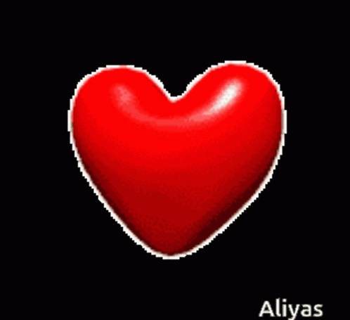 Hearts GIF