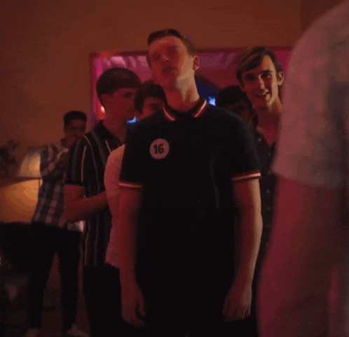 Heartstopper S1 GIF