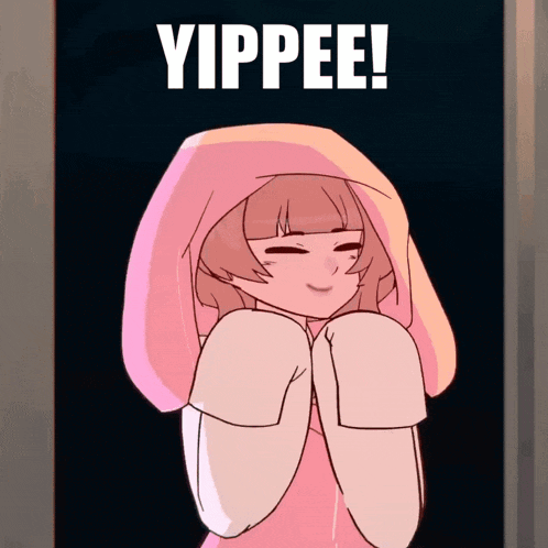 Heather GIF
