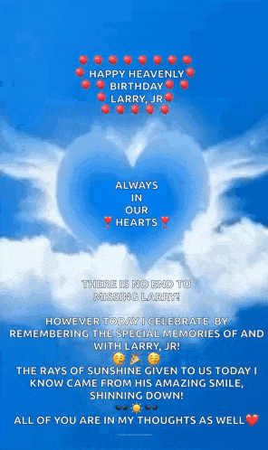 Heaven In GIF