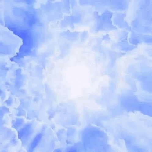 Heaven Sky GIF