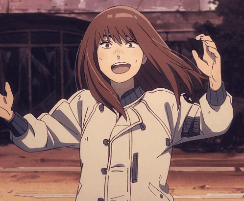 Heavenly Delusion Tengoku Daimakyo GIF
