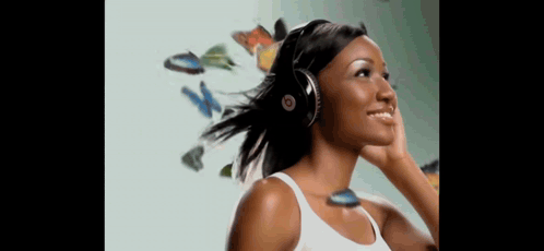 Heavenly GIF