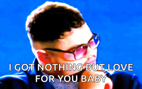 Heavy D Here We Go GIF