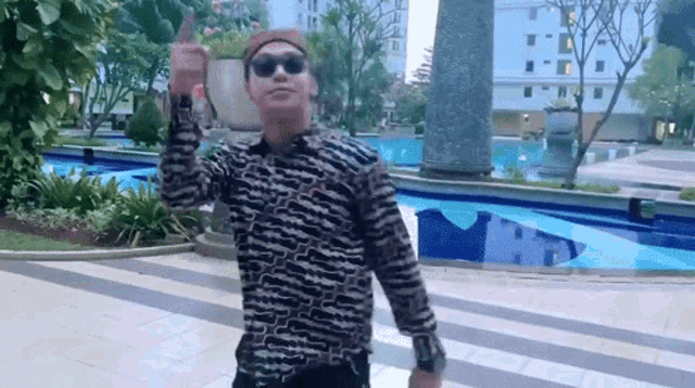 Heboh Alif Rizky GIF