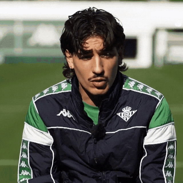 Hector Bellerin Bellerin GIF