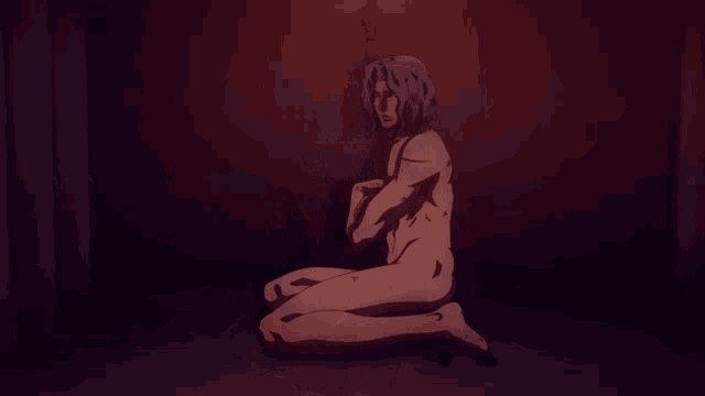 Hector Castlevania GIF