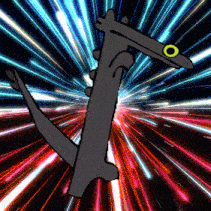 Hedance Toothless GIF