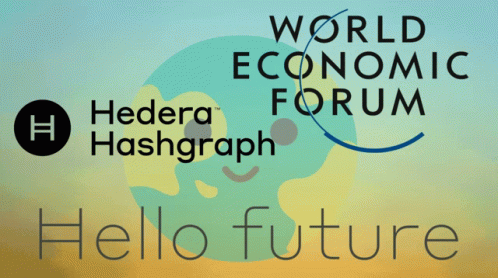 Hedera Hashgraph GIF