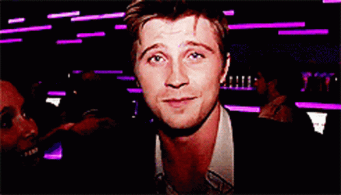 Hedlund Garrett Hedlund GIF. This 498 x 284 animated GIF is part of our peter garrett dancing collection. Created by arielakayuri. View the original…