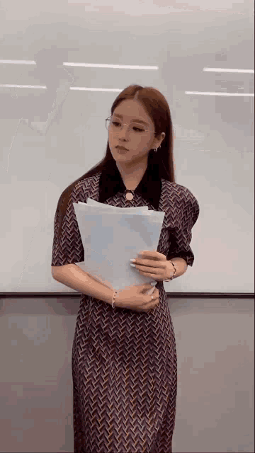 Heejin Heejin Loona GIF