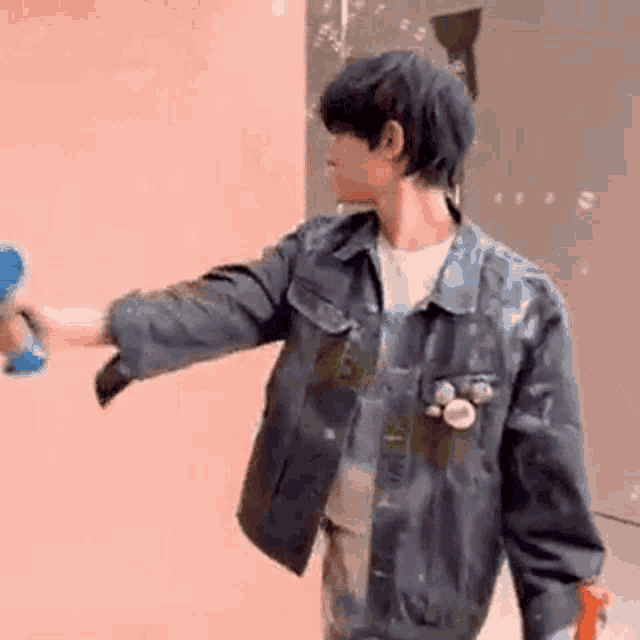 Heeseung Enhypen Heeseung GIF