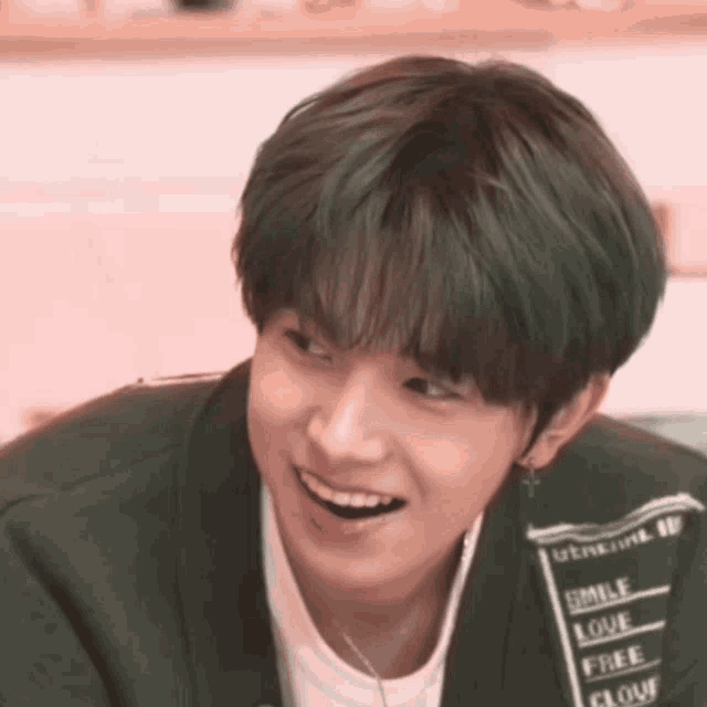 Heeseung Heeseung Enhypen GIF