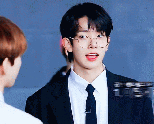 Heeseung Heeseung Enhypen GIF
