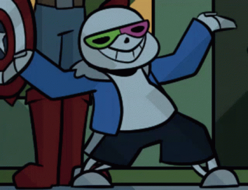 Heh Funi GIF. This 498 x 382 animated GIF is part of our sans fortnite dance collection. Created by yusufanimation. View the original animation, share it…