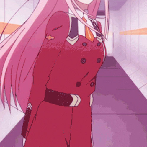 Hehe Anime GIF