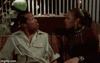 Hehe Bad GIF