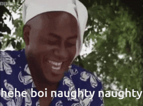 Hehe Boi Friend GIF. This 498 x 370 animated GIF is part of our hehe yeah boi collection. Related themes include friend, funny. Created by ariescuzwhynot…