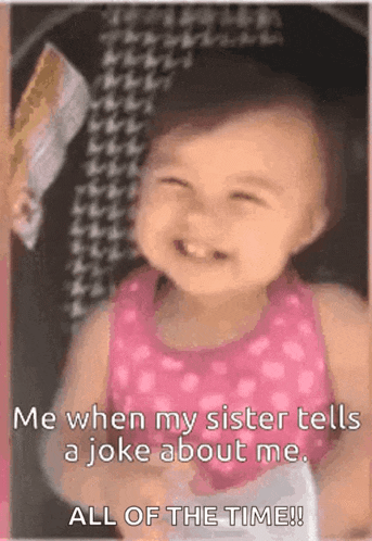 Hehe Fake Laugh GIF