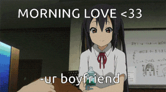 Hehe K On GIF