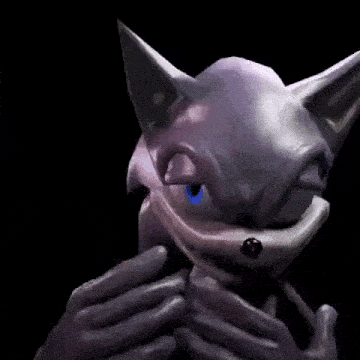 Hehe GIF