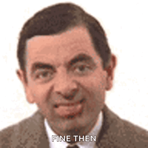 Hehe Mr Bean GIF. This 498 x 498 animated GIF is part of our mr bean finger collection. Related themes include mr bean. Created by chelebert. View the…