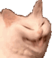 Hehe Sticker