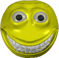 Hehehe Sticker