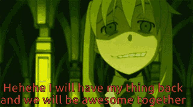 Hehehe My Thing GIF