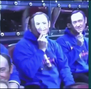 Hehehe GIF