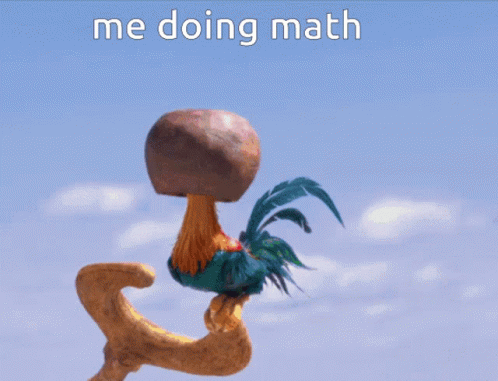 Hei Hei Chicken GIF. This 498 x 381 animated GIF is part of our hei hei moana collection. Related themes include chicken, math. Created by methe. View the…