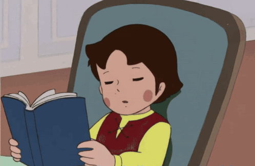 Heidi Heidi Girl Of The Alps GIF