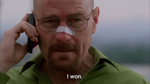 Heisenberg GIF