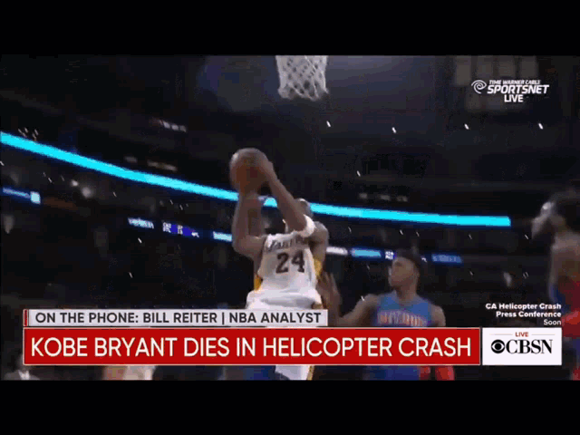 Helicopter Crash Mamba GIF