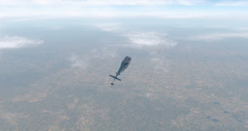 Helicopter GIF