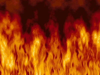 Hell Fire GIF