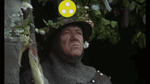 Hell Let Loose Hll GIF. This 498 x 281 animated GIF is part of our monty python holy grail collection. Related themes include monty python and the holy…