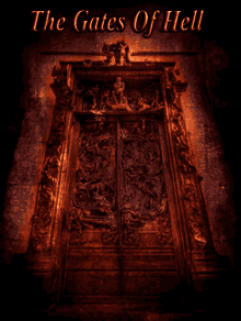 Hell GIF