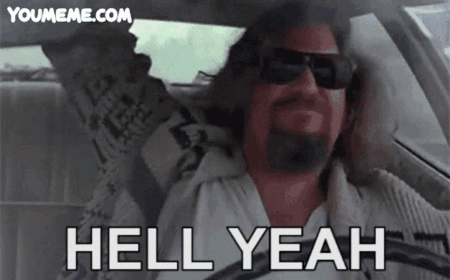 Hell Yeah Bitcoin GIF