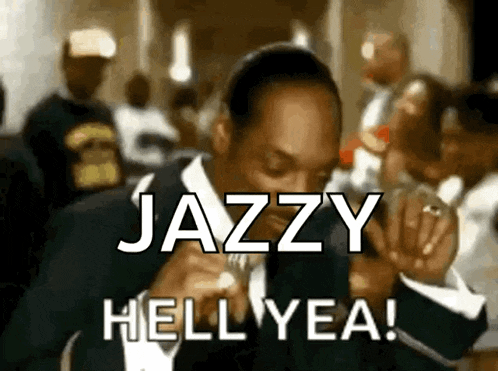 Hell Yeah Snoop Dogg GIF