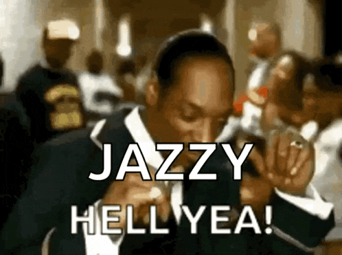Hell Yeah Snoop Dogg GIF